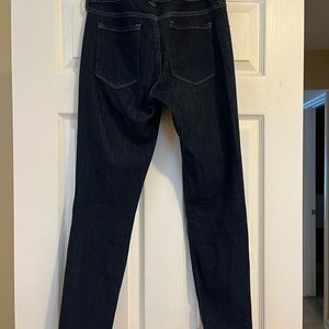 Banana Republic jeans skinny 27. #1